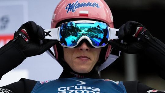 Skoki narciarskie. Raw Air 2020 - gdzie oglądać? Transmisja w TV stream online