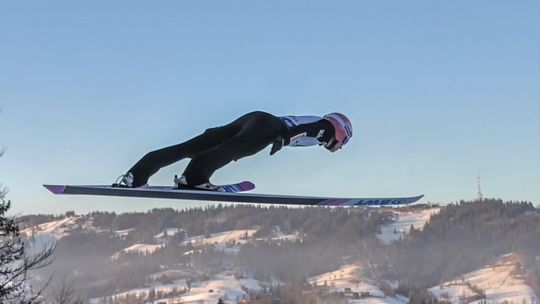 Skoki Narciarskie. Stefan Kraft wygrał sobotni konkurs w Rasnovie
