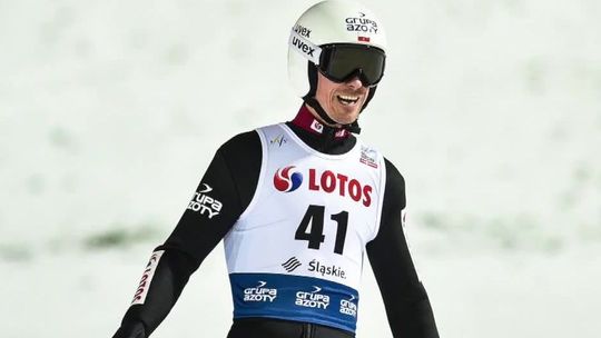 Skoki narciarskie. Timi Zajc rzutem na taśmę sięga po wygraną w Oberstdorfie