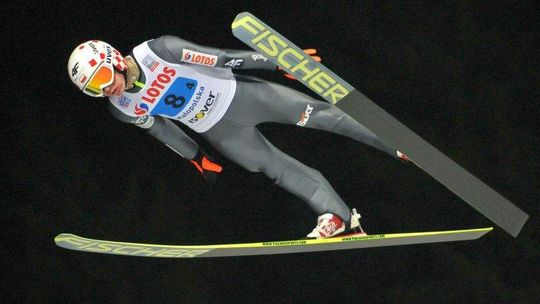 Skoki narciarskie. Trwają mistrzostwa świata w Harrahovie
