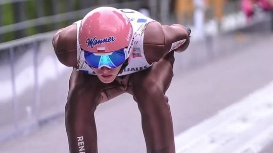 Skoki narciarskie. Trzech Polaków w ścisłej czołówce niedzielnych zawodów w Predazzo