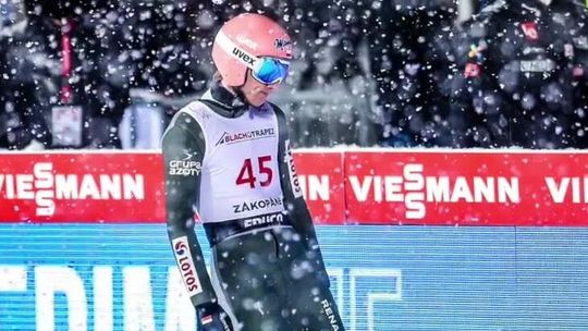 Skoki narciarskie. Trzy dni konkursów w Sapporo bez zwycięstwa Polaka