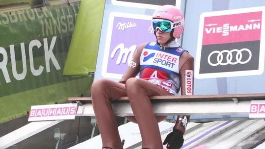 Skoki narciarskie. W czwartek rusza  72.  Turniej Czterech Skoczni