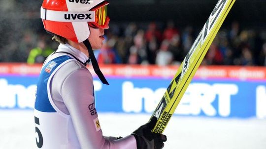 Skoki narciarskie w Klingenthal. Puchar Świata na żywo w TVP1, Eurosporcie i Internecie