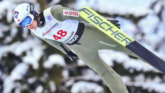 Skoki narciarskie. W Piątek rusza PolSKI Turniej 2024