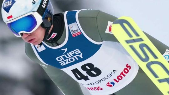 Skoki narciarskie. W weekend zakończenie sezonu w Planicy