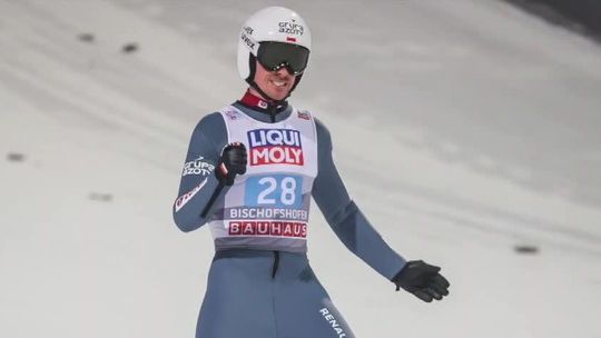 Skoki narciarskie. W weekend zakończenie sezonu w Planicy