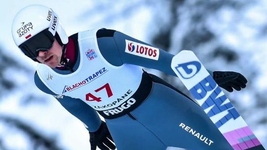 Skoki narciarskie. W weekend zawody na mamuciej skoczni w Bad Mitterndorf