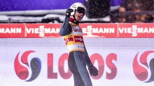 Skoki narciarskie. W weekend zawody w Lake Placid