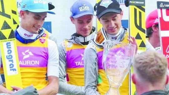 Skoki narciarskie: Weekend w fińskim Kuusamo