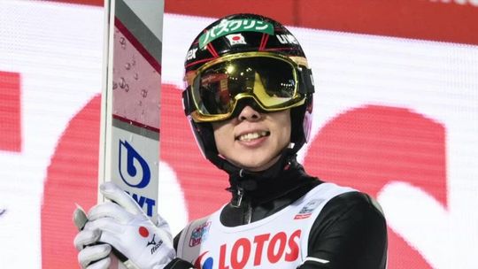 Skoki narciarskie. Znamy zwycięzcę 72. Turnieju Czterech Skoczni