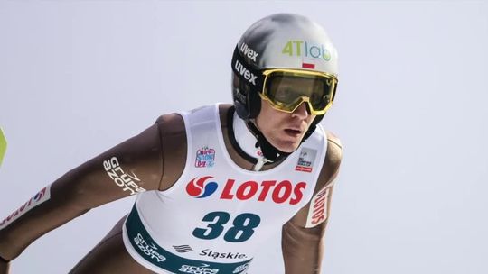 Skoki narciaskie w Lahti. Gdzie oglądać? Transmisja w TV i internercie