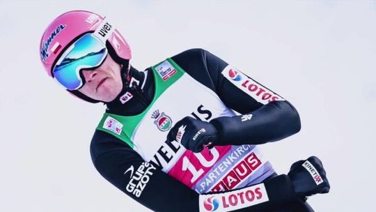 Skoki narciaskie. Zawody PŚ w Predazzo. Gdzie Oglądać? Transmisja w TV i internecie