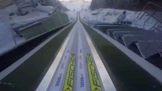 Skoki w Zakopanem. Stara skocznia, nowy profil, wielkie nadzieje