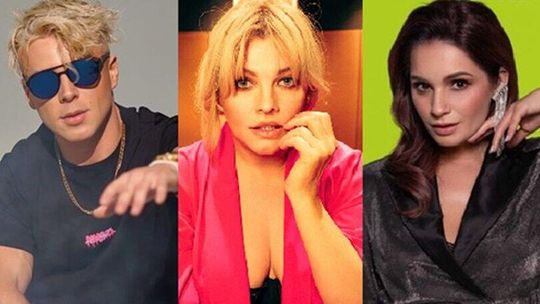 SKOLIM, Dąbrowska, Lisowska, Piękni i Młodzi, Masters i Defis. Będzie można ich zobaczyć i posłuchać za darmo!