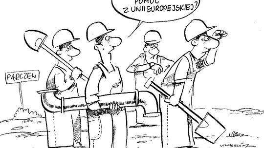 Skomplikowana procedura