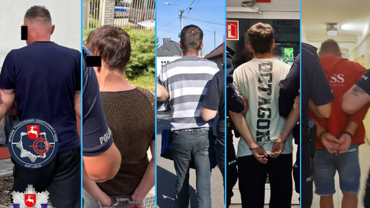 Policja Lubelska