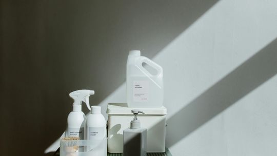 Skończyło się w najmniej odpowiednim momencie. Każdy zna ten domowy scenariusz Skończyło się w najmniej odpowiednim momencie. Każdy zna ten domowy scenariusz