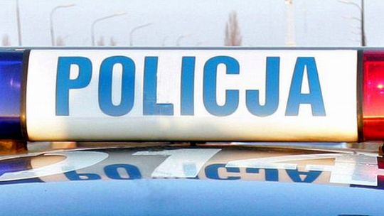 Skordiów: pasażer audi zginął w wypadku