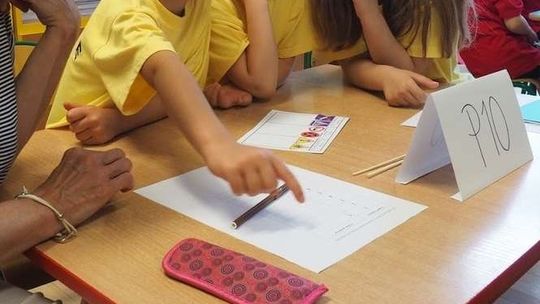 Skowieszyn: Żłobek zamiast szkoły