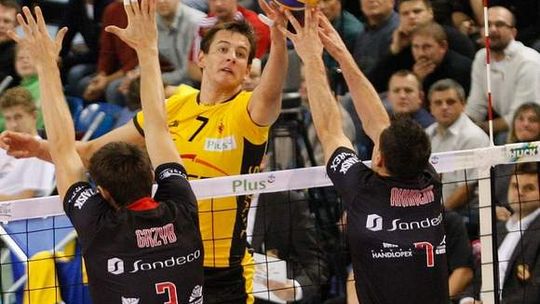 Skra bez największych gwiazd w dzisiejszym benefisie w Lublinie