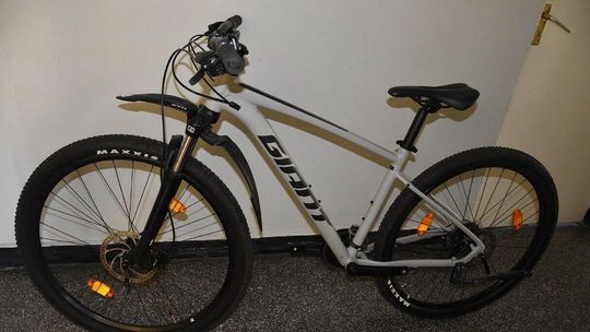Skradziony w Szwecji znalazł się w Lubelskiem. Zaskakujący ciąg dalszy historii roweru