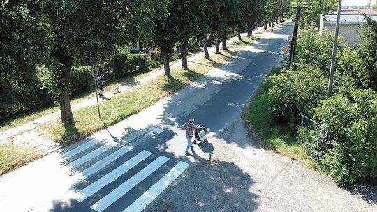 Skrót ze Świdnika do Lublina. Co z remontem drogi?