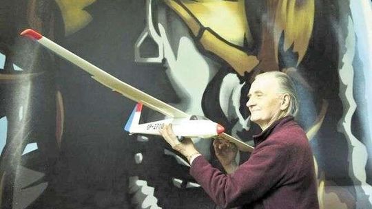 "Skrzydlaty Świdnik": Powstaje cykl filmów o lotniczym mieście