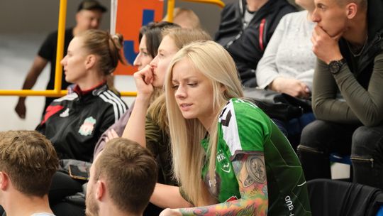 Skrzydłowe w wysokiej formie. MKS Perła Lublin najlepsza w czeskim Hodoninie