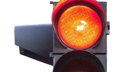 Skrzyżowanie ul. Krochmalnej i Diamentowej: Będą światła