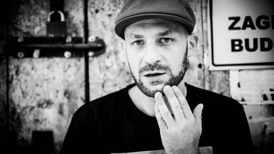 Skubas w Domu Kultury