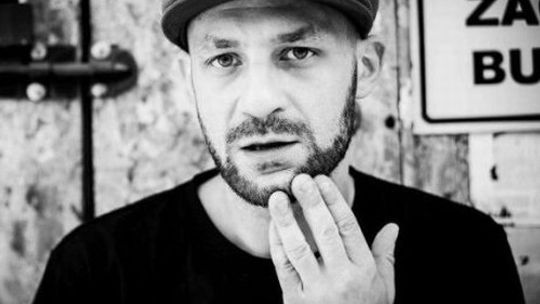 Skubas w Domu Kultury (wideo)