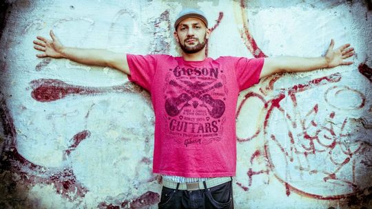 Skubas w Lublinie. Koncert w Domu Kultury