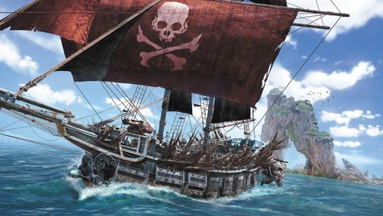 Skull and Bones: Piraci z datą premiery (wideo)