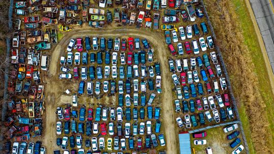 Skup Aut Warszawa – Najlepsze Oferty i Szybka Gotówka