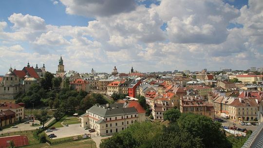Skup nieruchomości w Lublinie – szybkie rozwiązanie dla właścicieli mieszkań i domów
