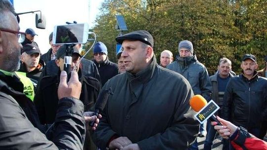 Skupują tuczniki, a rolnikom wypłacają odszkodowania 