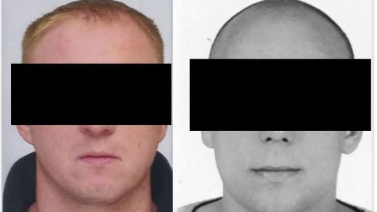 Skuteczna akcja lubelskich "łowców głów": Poszukiwani ukrywali się w Holandii