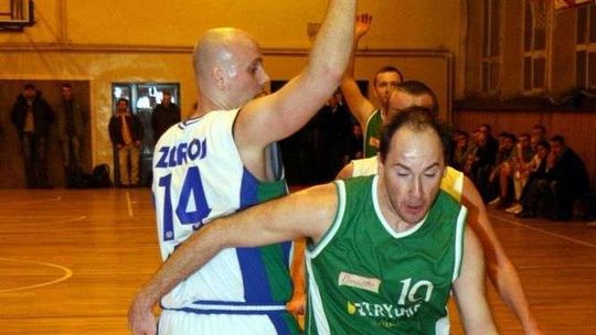 Skuteczna pogoń Cukropolu