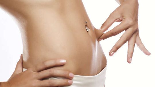 Skuteczne spalacze tłuszczu dla kobiet