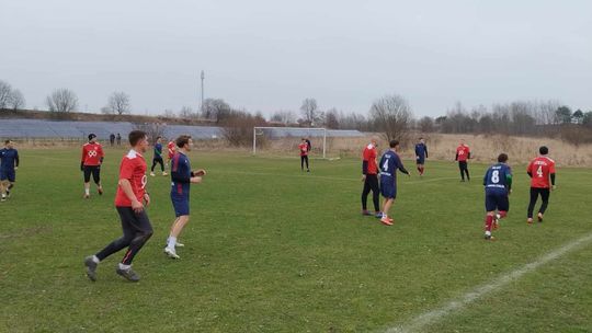 Skuteczność Ruchu Izbica do poprawy