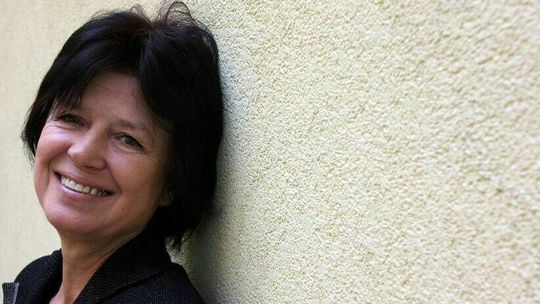 Skwer Izabelli Sierakowskiej w Lublinie. Większość radnych paparła tę inicjatywę