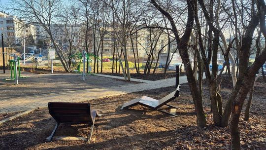 Skwer Marzeń czy Gaj nad Skarpą? Nowe zielone miejsca w Lublinie