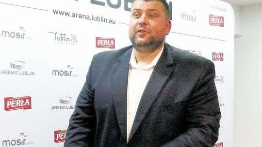 Słaba frekwencja na Arenie Lublin na meczu reprezentacji. "Trzeba pomyśleć o nieco innej formie promocji futbolu"