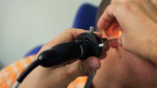 Słabo słyszysz? Zbadaj się za darmo