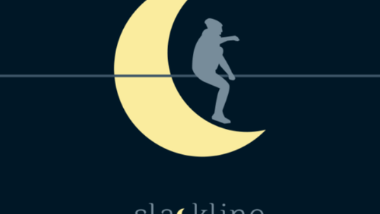 Slackline Movie Night w Centrum Kultury