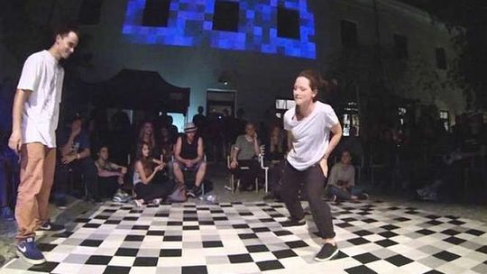 Slackline, Pulp Fiction, a może Pawkin? Imprezy w sobotę w Lublinie