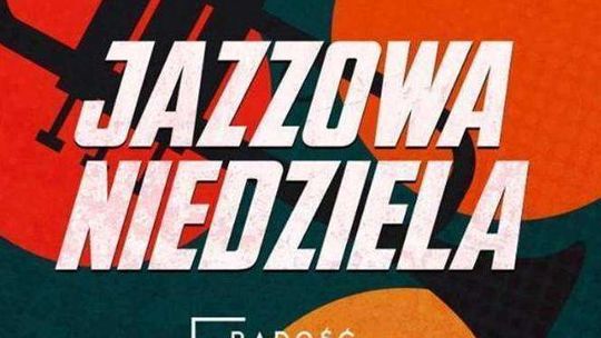 Śladami Franka Sinatry w Radości