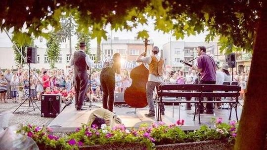 Śladami Singera: Od miasteczka do miasteczka (program wydarzeń)