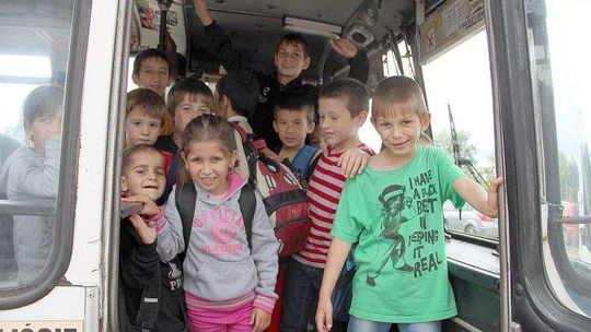 Śladami uchodźców: Żyć jak normalny obywatel